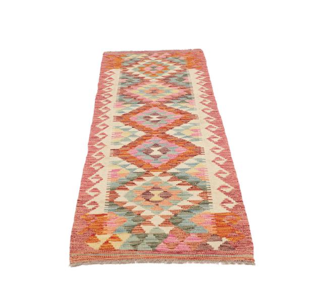 Kilim Afghan - 1