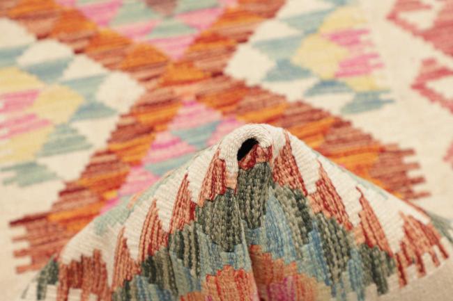 Kilim Afghan - 5