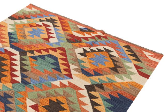 Kilim Afghan Heritage - 2