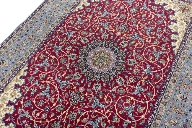 Isfahan Zijden Pool - 4
