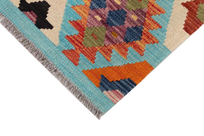 Κιλίμ Afghan - 3