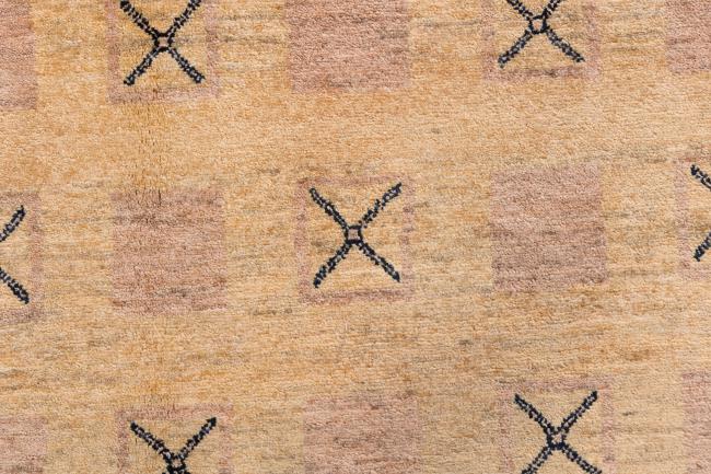 Persian Gabbeh Loribaft Z - 6