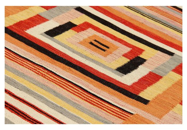 Kilim Afghan Edition - 1