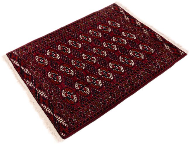 Afghan Mauri - 1