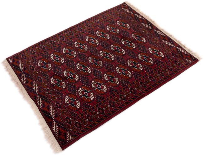 Afghan Mauri - 2
