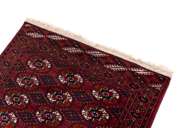 Afghan Mauri - 3