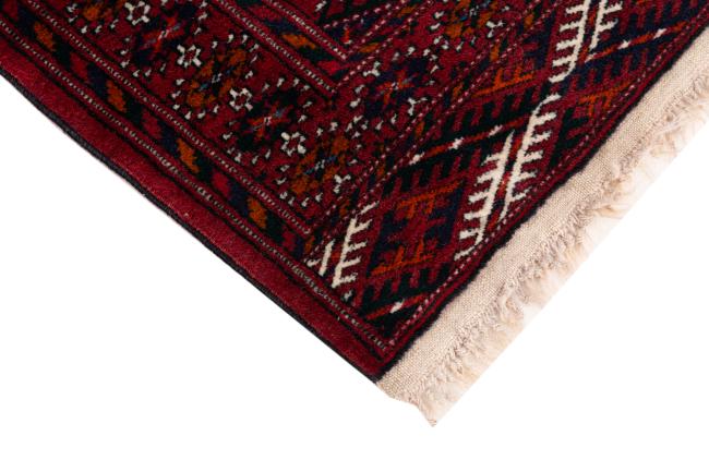 Afghan Mauri - 5