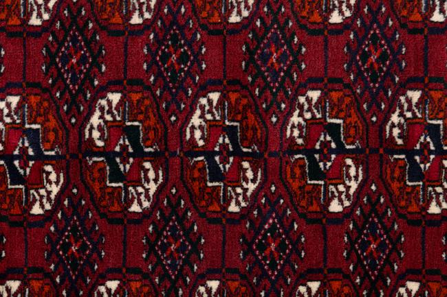 Afghan Mauri - 6