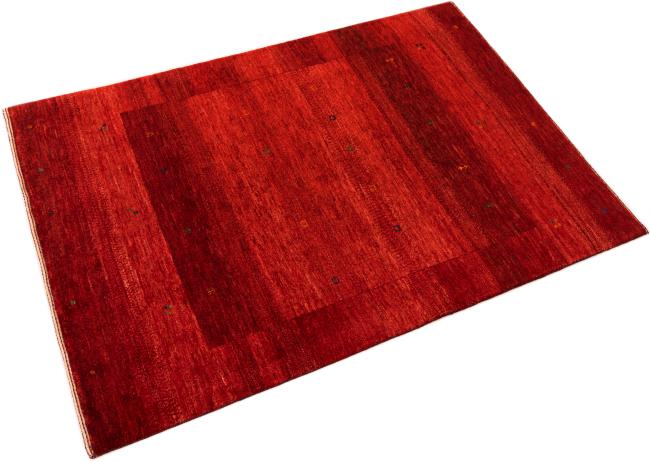 Persia Gabbeh Loribaft Atash - 1