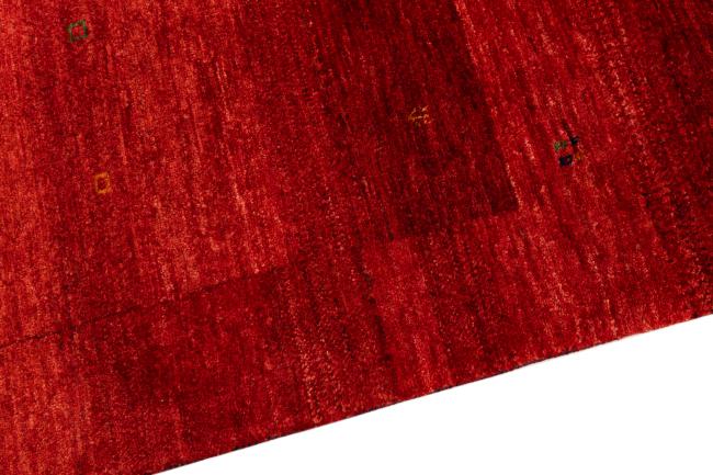 Persia Gabbeh Loribaft Atash - 4