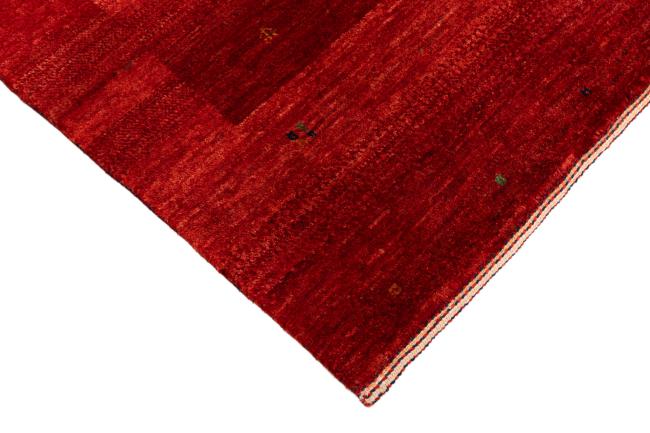 Persia Gabbeh Loribaft Atash - 5