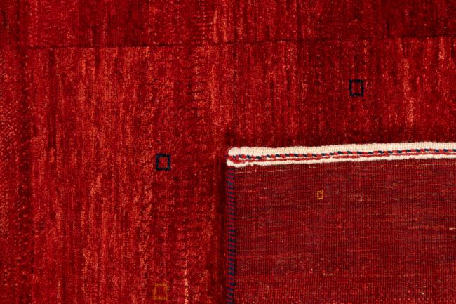 Persia Gabbeh Loribaft Atash - 6