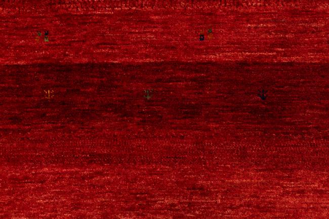 Persia Gabbeh Loribaft Atash - 7