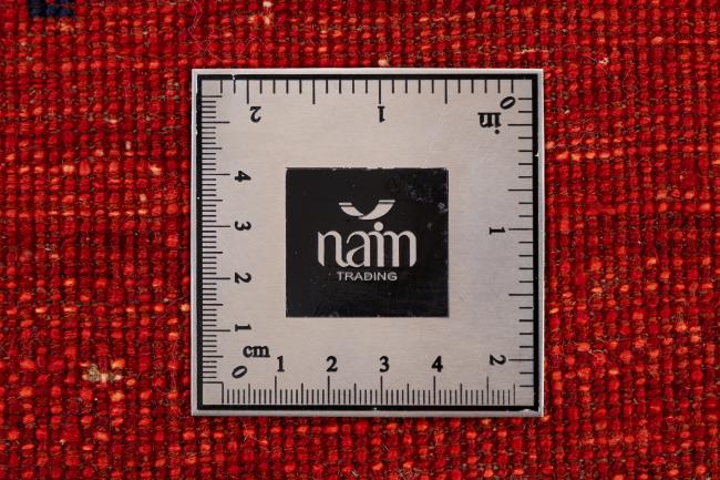 Persia Gabbeh Loribaft Atash - 8