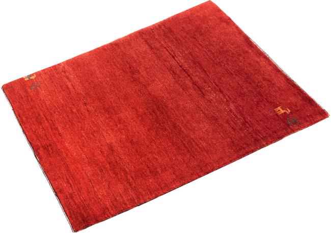 Persa Gabbeh Kashkuli Banafsheh - 2