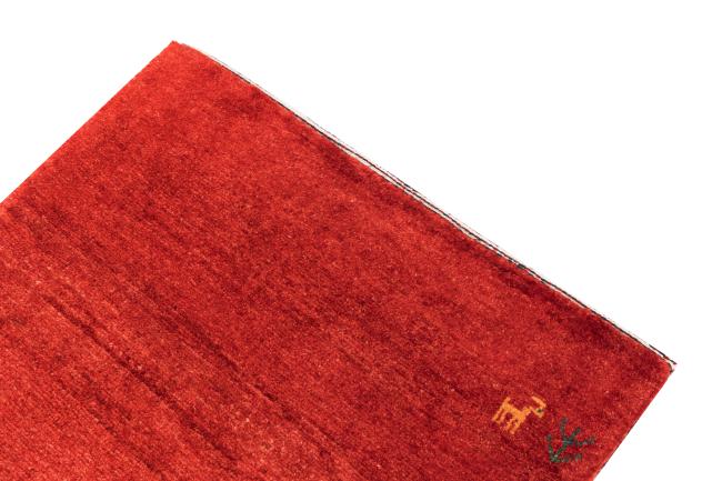 Persa Gabbeh Kashkuli Banafsheh - 3