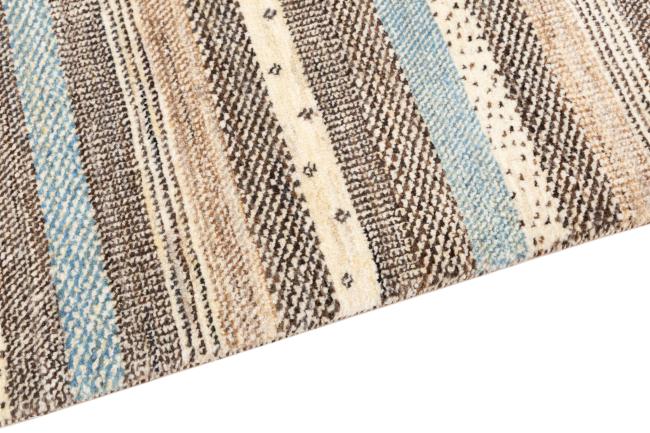 Perser Gabbeh Loribaft Natura - 4