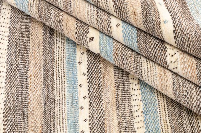 Perser Gabbeh Loribaft Natura - 8