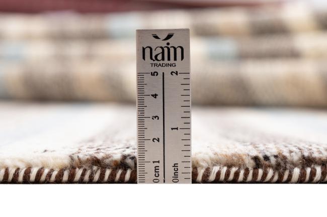 Perser Gabbeh Loribaft Natura - 9