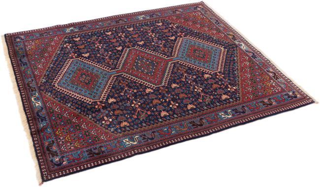 Yalameh - 1