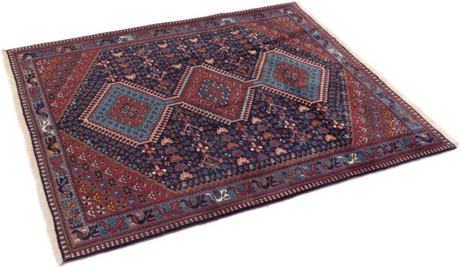 Yalameh - 2