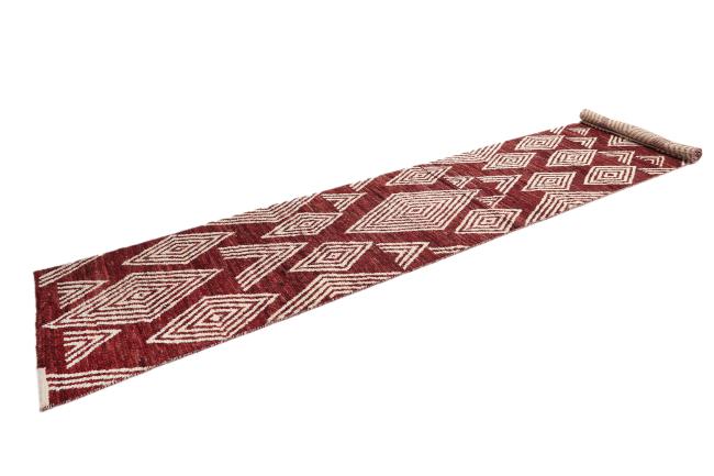 Berber Design - 2