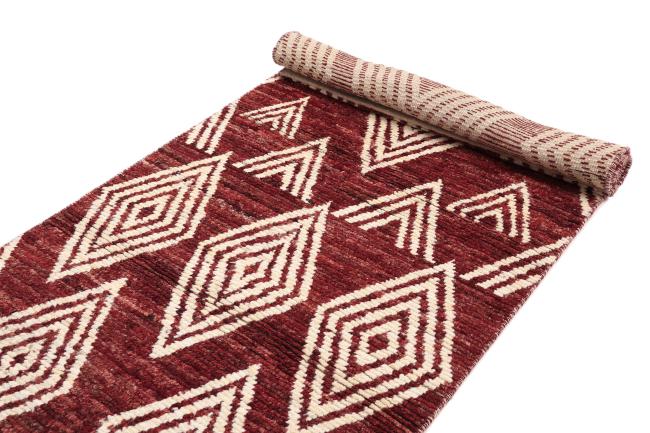 Berber Design - 3