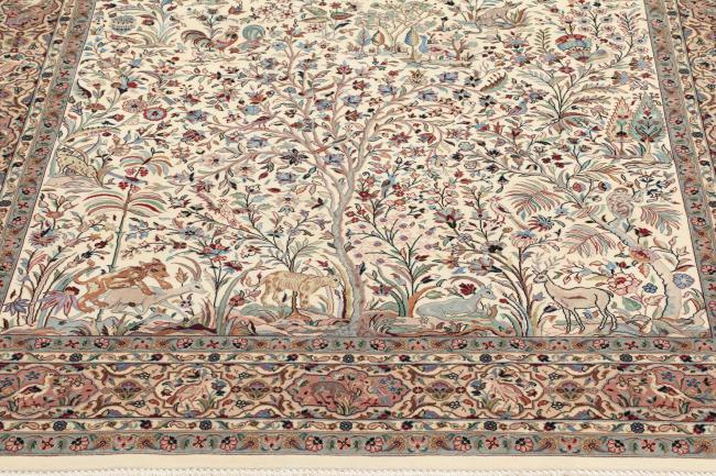 Ghom Sherkat de Sedankette - 1