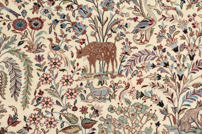 Ghom Sherkat de Sedankette - 5