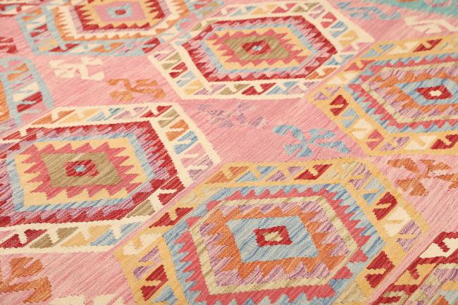 Kilim Afgán - 3