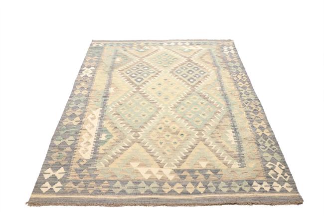 Kilim  Afghan - 1