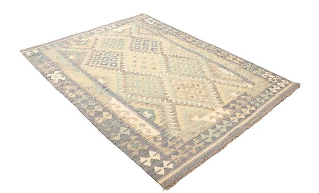 Kilim  Afghan - 2