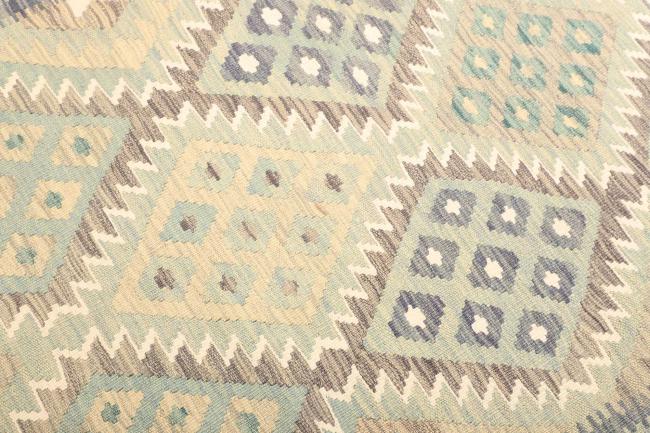 Kilim  Afghan - 3