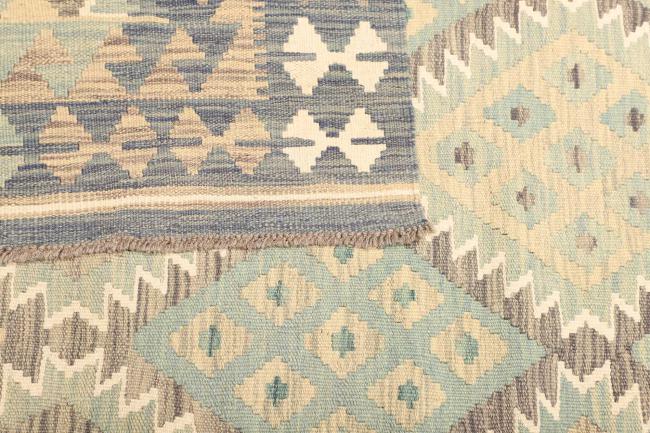 Kilim  Afghan - 4