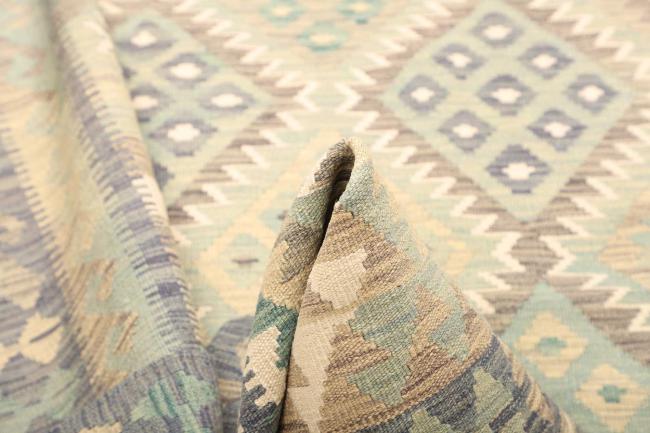 Kilim  Afghan - 5