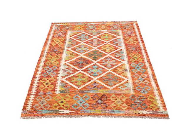 Kilim Afghan - 1