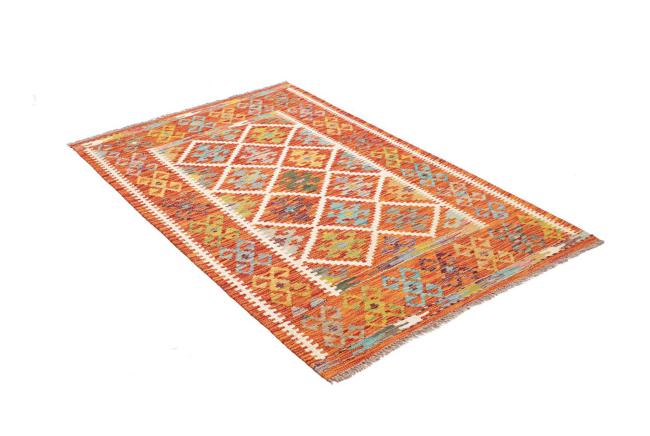 Kilim Afghan - 2