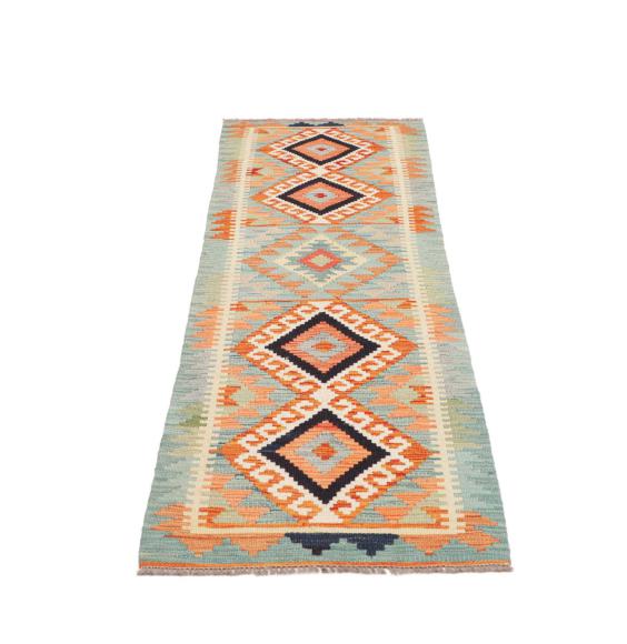 Kilim Afghan - 1