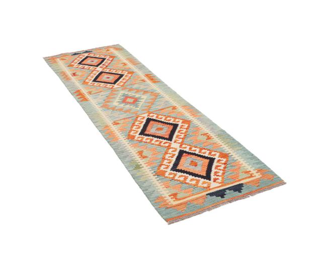 Kilim Afghan - 2