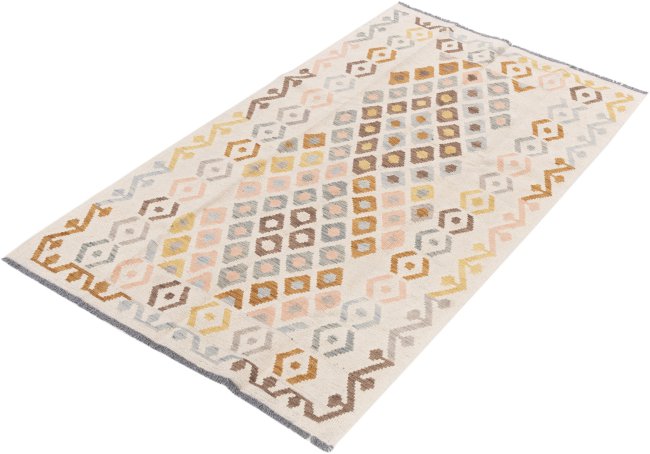 Kelim Afghan - 1