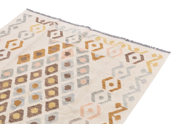 Kelim Afghan - 2