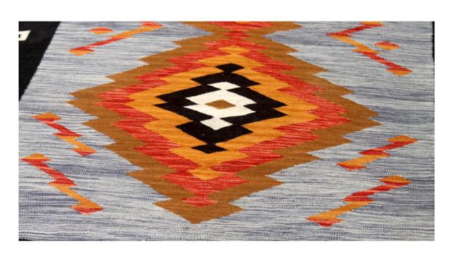 Kilim Afghan Nava - 1