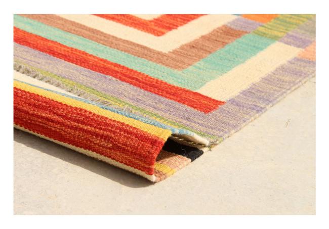 Kilim Afghan Edition - 2