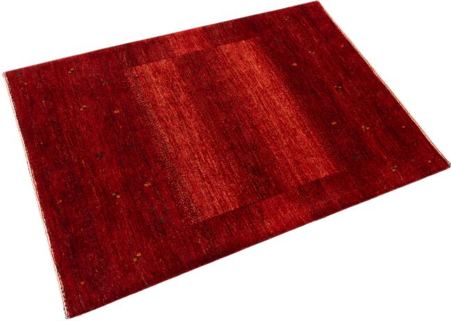 Persia Gabbeh Loribaft Atash - 2