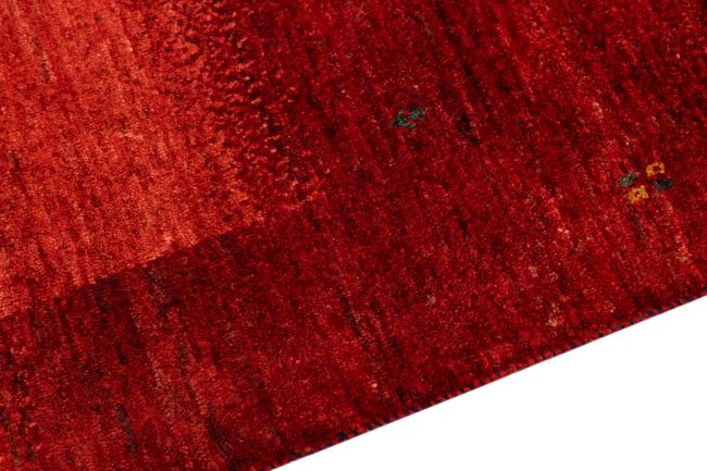 Persia Gabbeh Loribaft Atash - 4