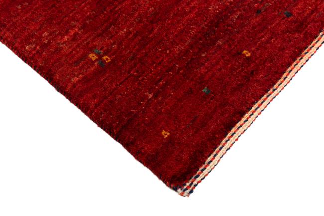 Persia Gabbeh Loribaft Atash - 5