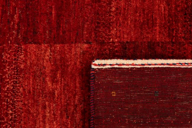 Persia Gabbeh Loribaft Atash - 6