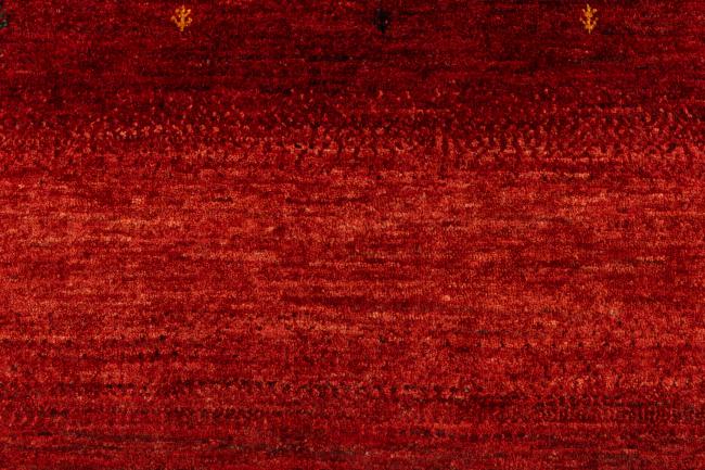 Persia Gabbeh Loribaft Atash - 7