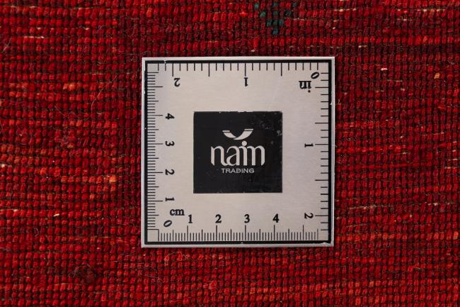 Persia Gabbeh Loribaft Atash - 8