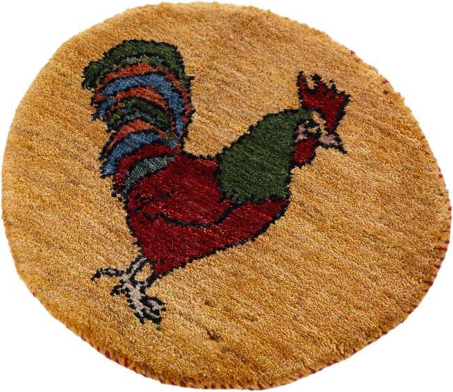 Persian Gabbeh Loribaft - 2